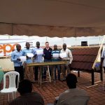 Decra® Installation Training in Uganda 4