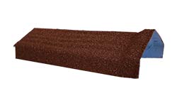 Angle Trim Decra Classic Roof Tile | Decra Roofing Systems 23