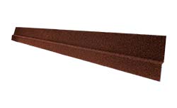 Side Flashing Decra Classic Roof Tile | Decra Roofing Systems 28
