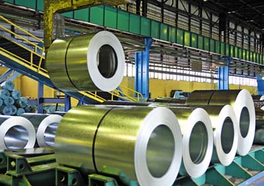 steel steel