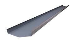 Valley - Plain Decra Classic Roof Tile | Decra Roofing Systems 29