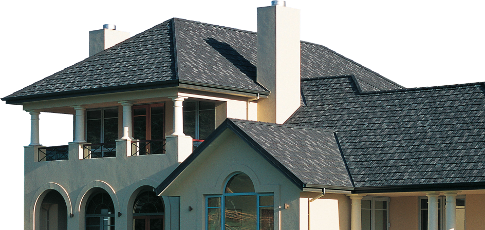 Decra® Shingle – the living roof 2