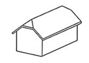 Jerkinhead The Roof Explained 5