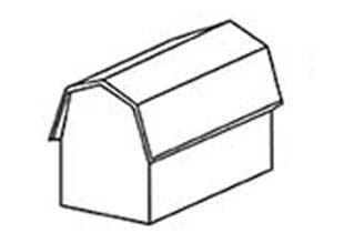 Gambrel The Roof Explained 6
