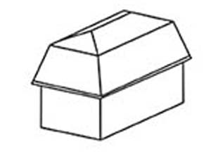 Mansard The Roof Explained 7