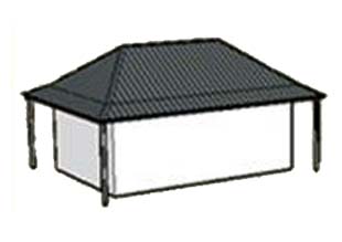Bonnet Roof The Roof Explained 10