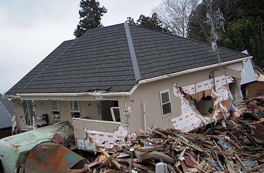 Earthquake Resistance Testing and Certification 8