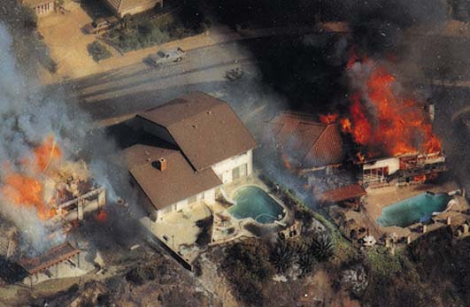 Fire Resistance Testing and Certification 7