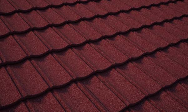 Discover Heritage – the worlds best selling Stone coated roof tile 1