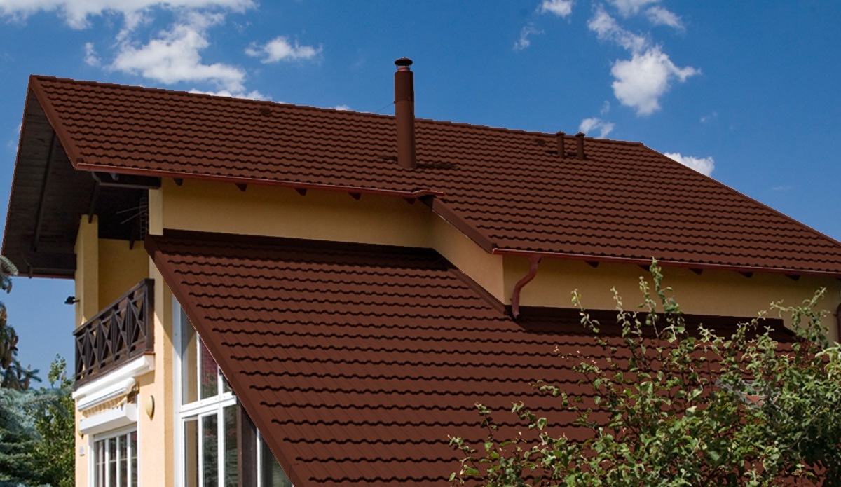 Decra Classic Roof Tile | Decra Roofing Systems 8