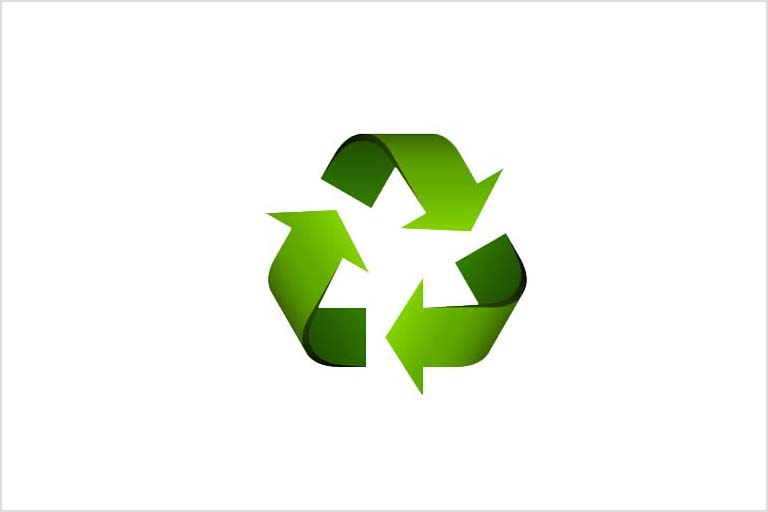 recycle Decra and the Environment 5
