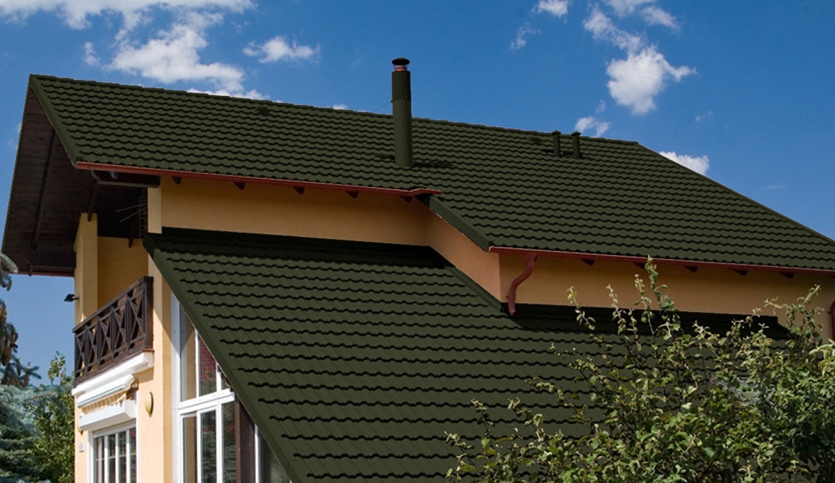 Decra Classic Roof Tile | Decra Roofing Systems 3