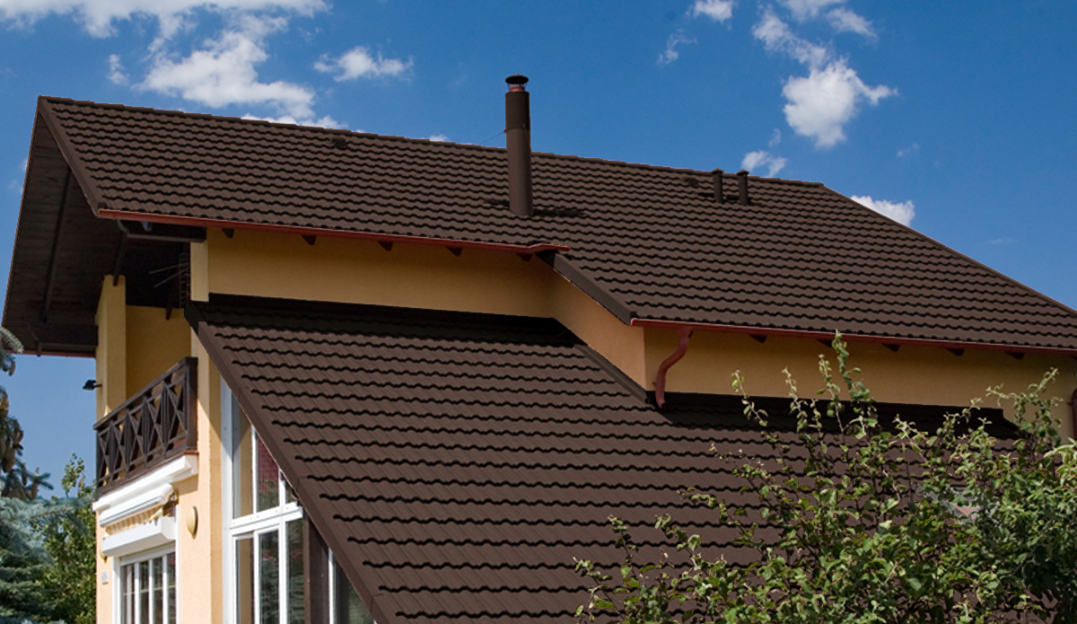 Decra Classic Roof Tile | Decra Roofing Systems 11