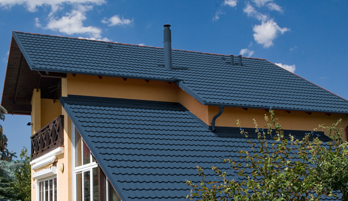 Decra Classic Roof Tile | Decra Roofing Systems 15