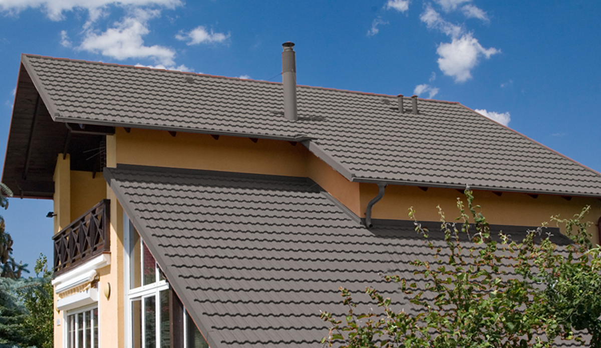 Decra Classic Roof Tile | Decra Roofing Systems 20