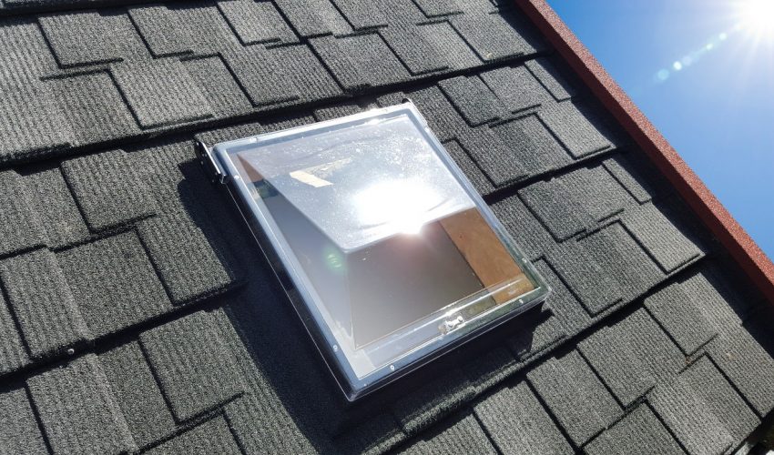 Decra® Roof Windows 10