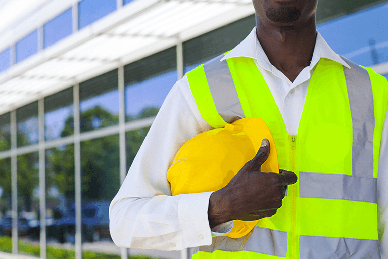 safety Decra and the Environment 6