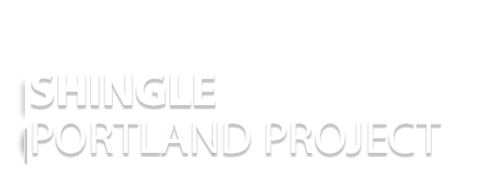 Shingle Portland Project - Kenya 1