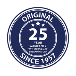 Decra Warranty 3